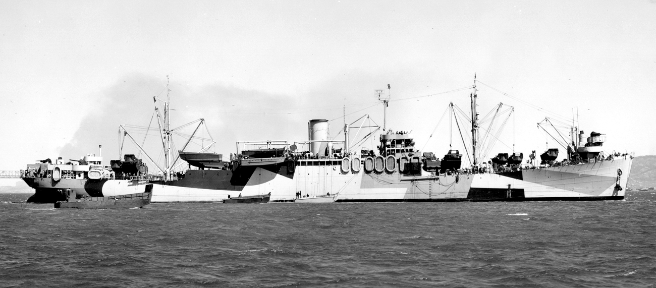 ship